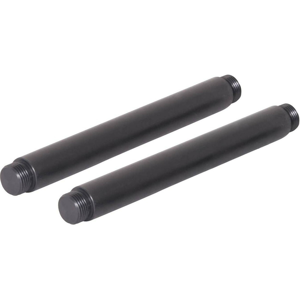 Chief Fusion 8" Connector Kit - For Display Mounts - Black - FCK008