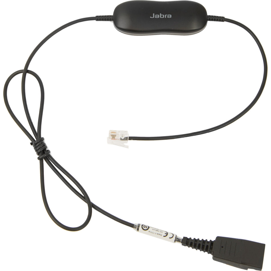 Jabra 88001-03 Network Cable - 88001-03