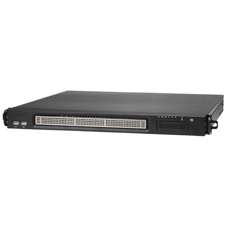 Tyan B8005G14V2-LE Barebone System - 1U Rack-mountable - Socket AM3 PGA-941 - 1 x Processor Support - B8005G14V2-LE