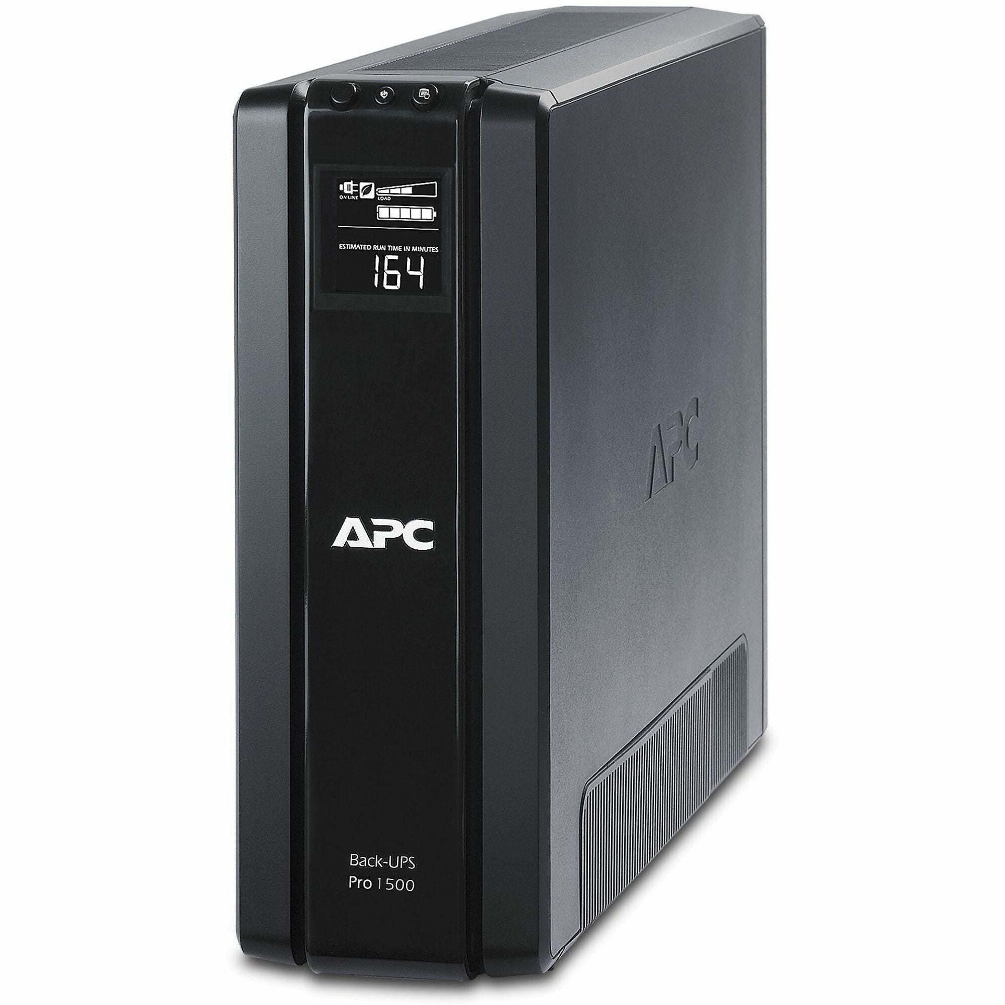 APC by Schneider Electric BR1500G 120V Backup System - BR1500G