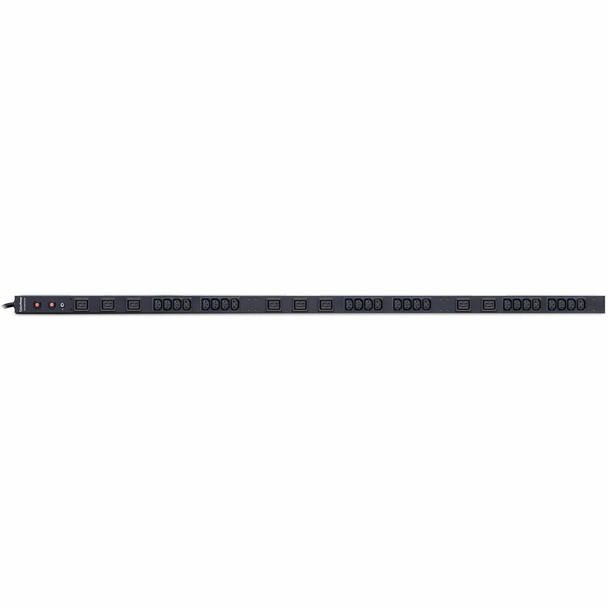 CyberPower PDU30BVHVT32F 200 - 230 VAC 30A Basic PDU - PDU30BVHVT32F