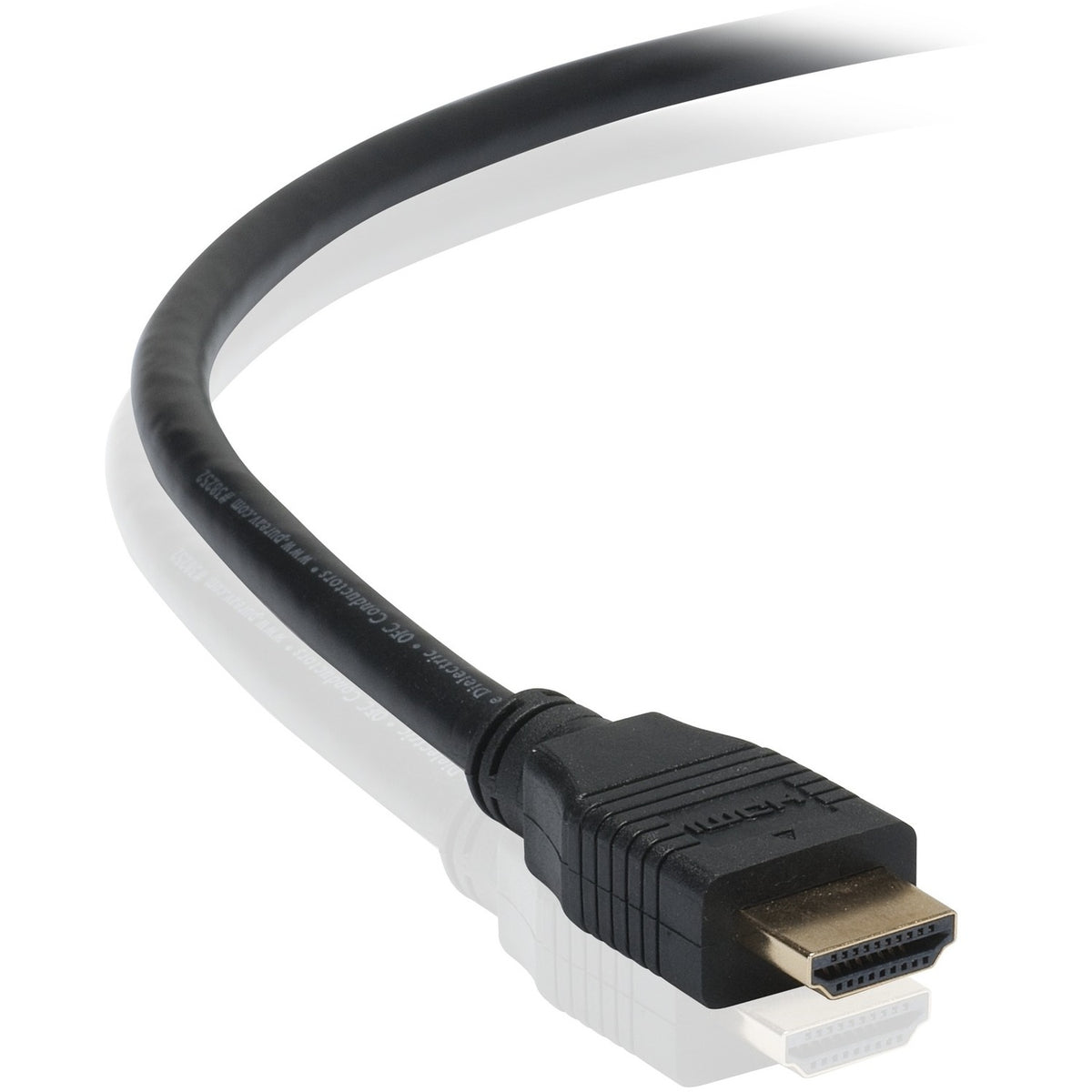 Belkin HDMI Cable - F8V3311B50