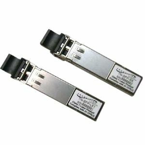 Transition Networks TN-SFP-LX8-C37 CWDM SFP (mini-GBIC) Transceiver - TN-SFP-LX8-C37