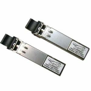 Transition Networks TN-SFP-LX8-C43 CWDM SFP (mini-GBIC) Transceiver - TN-SFP-LX8-C43