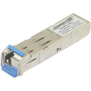 Transition Networks TN-SFP-LXB82 SFP (mini-GBIC) Transceiver - TN-SFP-LXB82