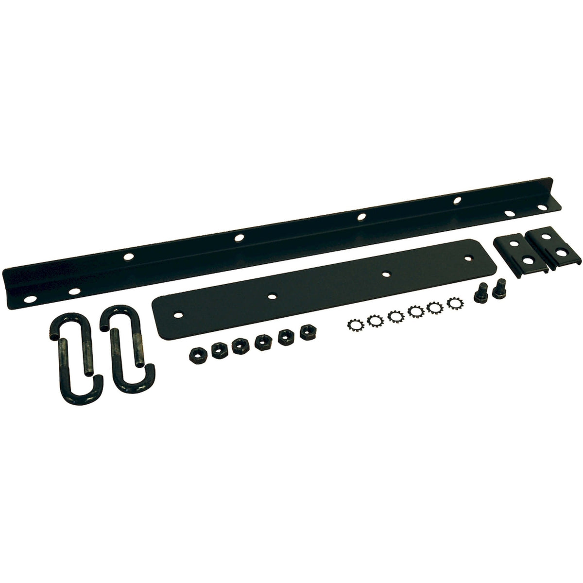 Tripp Lite by Eaton SmartRack Hardware Kit - Connects SRCABLELADDER to a wall or Open Frame Rack - SRLADDERATTACH