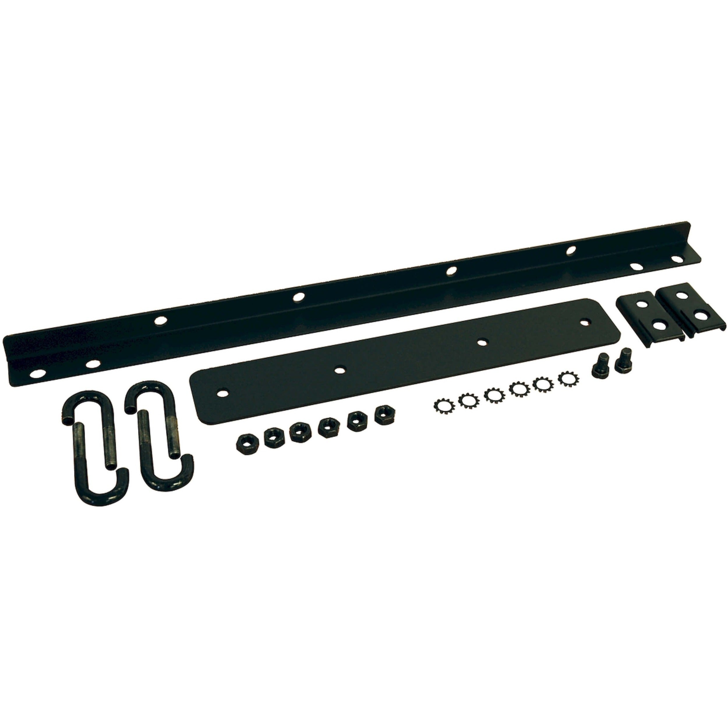 Tripp Lite by Eaton SmartRack Hardware Kit - Connects SRCABLELADDER to a wall or Open Frame Rack - SRLADDERATTACH