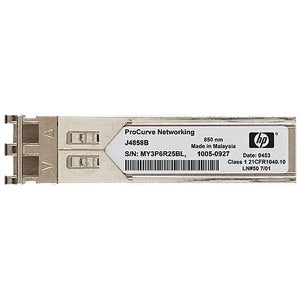 HPE SFP (mini-GBIC) Module - JD494A