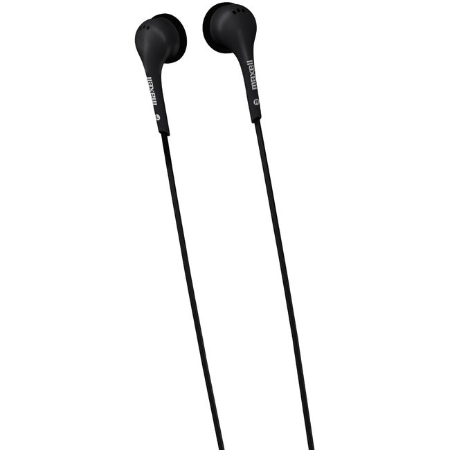 Maxell EB-125 Stereo Ear Buds - 190568