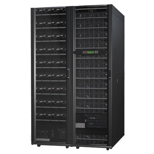 APC by Schneider Electric Symmetra PX SY100K100F 100kVA Tower UPS - SY100K100F