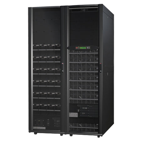 APC by Schneider Electric Symmetra PX SY60K100F 60kVA Tower UPS - SY60K100F