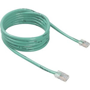 Belkin CAT6 Assembled Patch Cable RJ45M/RJ45M; 3 Green - A3L980-03-GRN