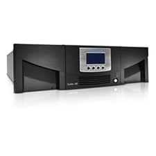 Quantum Scalar i40 Tape Library - LSC14-CH5J-219H