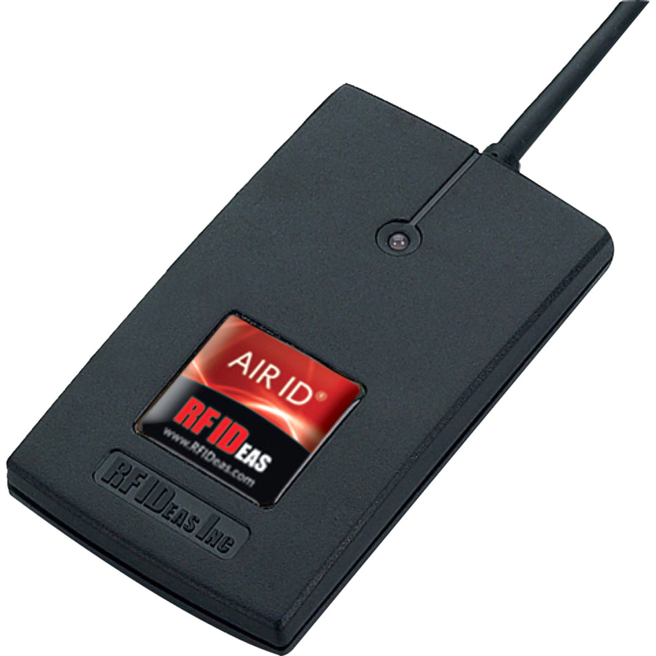 RF IDeas pcProx Smart Card Reader - RDR-6081AK6