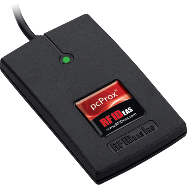 RF IDeas pcProx Smart Card Reader - RDR-6381AK0