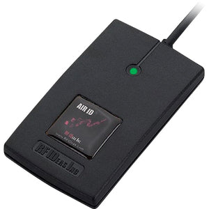 RF IDeas AIR ID RDR-7581AK0 Smart Card Reader For MiFare and DESFire Cards - RDR-7581AK0