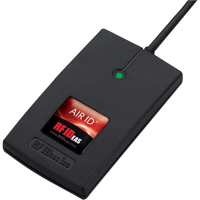 RF IDeas AIR ID Smart Card Reader - RDR-7581AKU