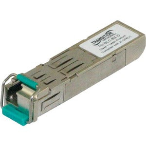 Transition Networks TN-GLC-ZX-SM-12 SFP (mini-GBIC) Module - TN-GLC-ZX-SM-12