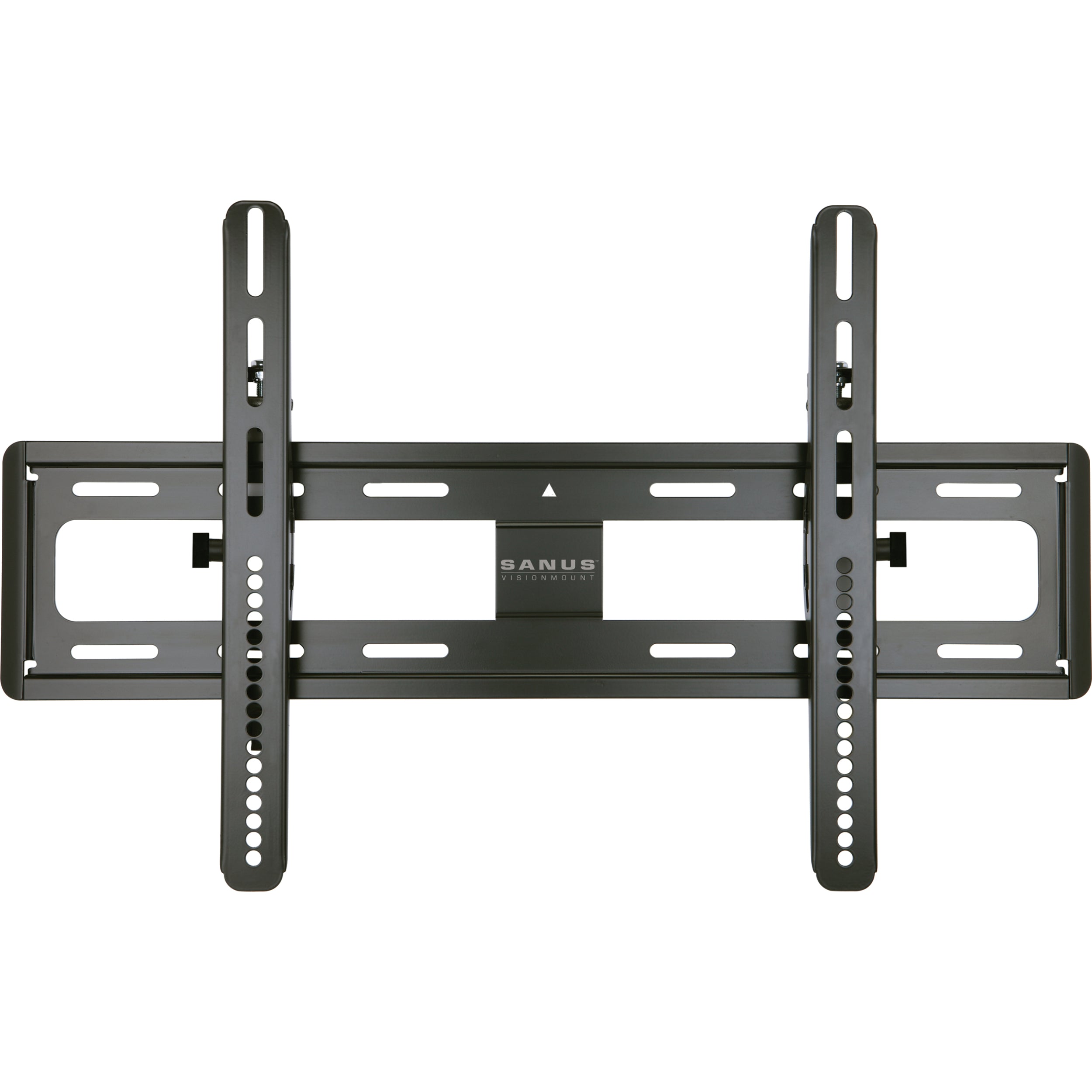 Sanus Tilt TV Wall Mount - For 32-85 Inch Flat Panel TVs - Black - VMPL50A-B1