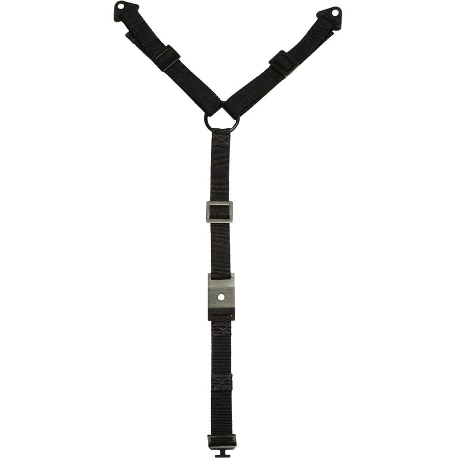 Sanus Anti-Tip Strap - Reduces Risks for TVs or Furniture - Black - ELM701-B1