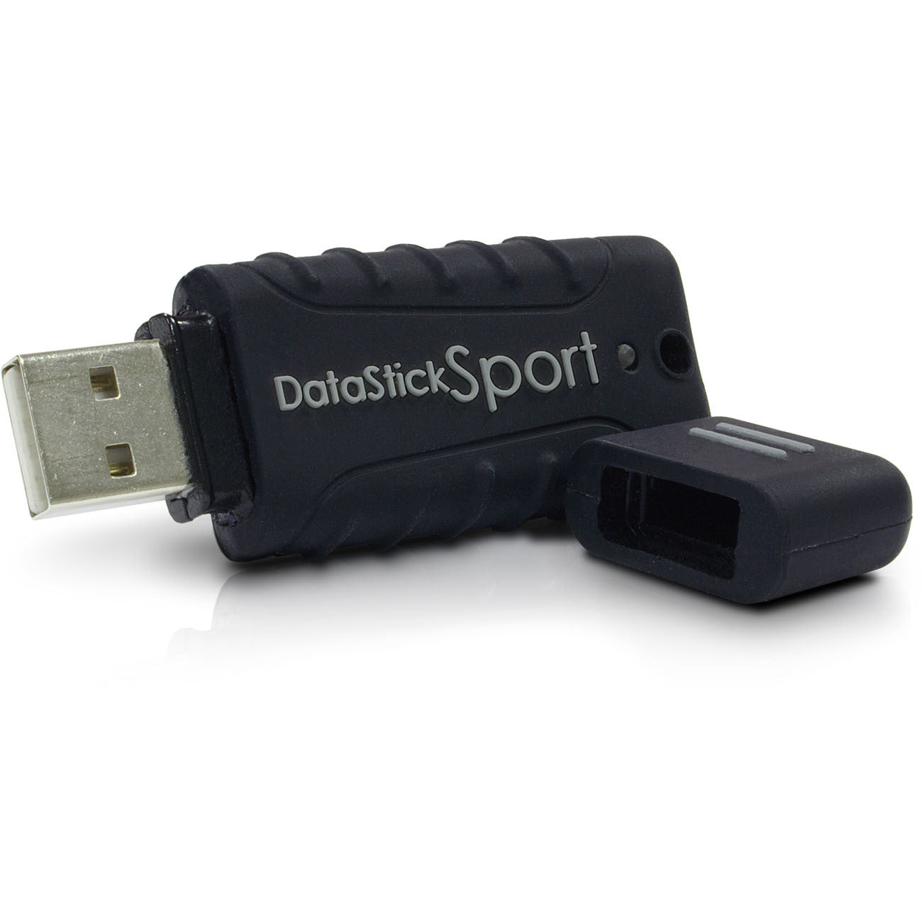 Centon 8GB DataStick Sport DSW8GB5PK USB 2.0 Flash Drive - DSW8GB5PK