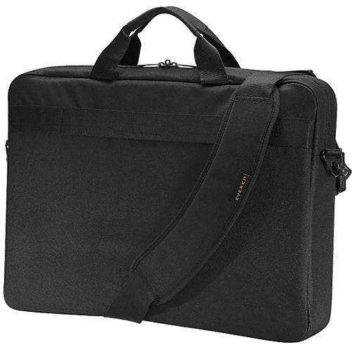 Everki Advance EKB407NCH18 Carrying Case (Briefcase) for 18.4" Notebook - Charcoal - EKB407NCH18