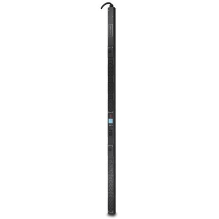 APC by Schneider Electric Metered Rack AP8853 42-Outlets PDU - AP8853