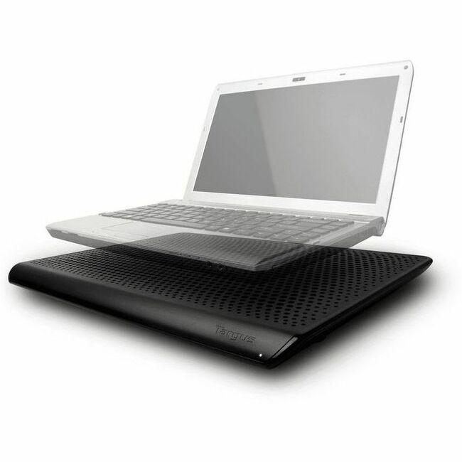 Targus Chill Mat PA248U5 Cooling Stand - TAA Compliant - PA248U5