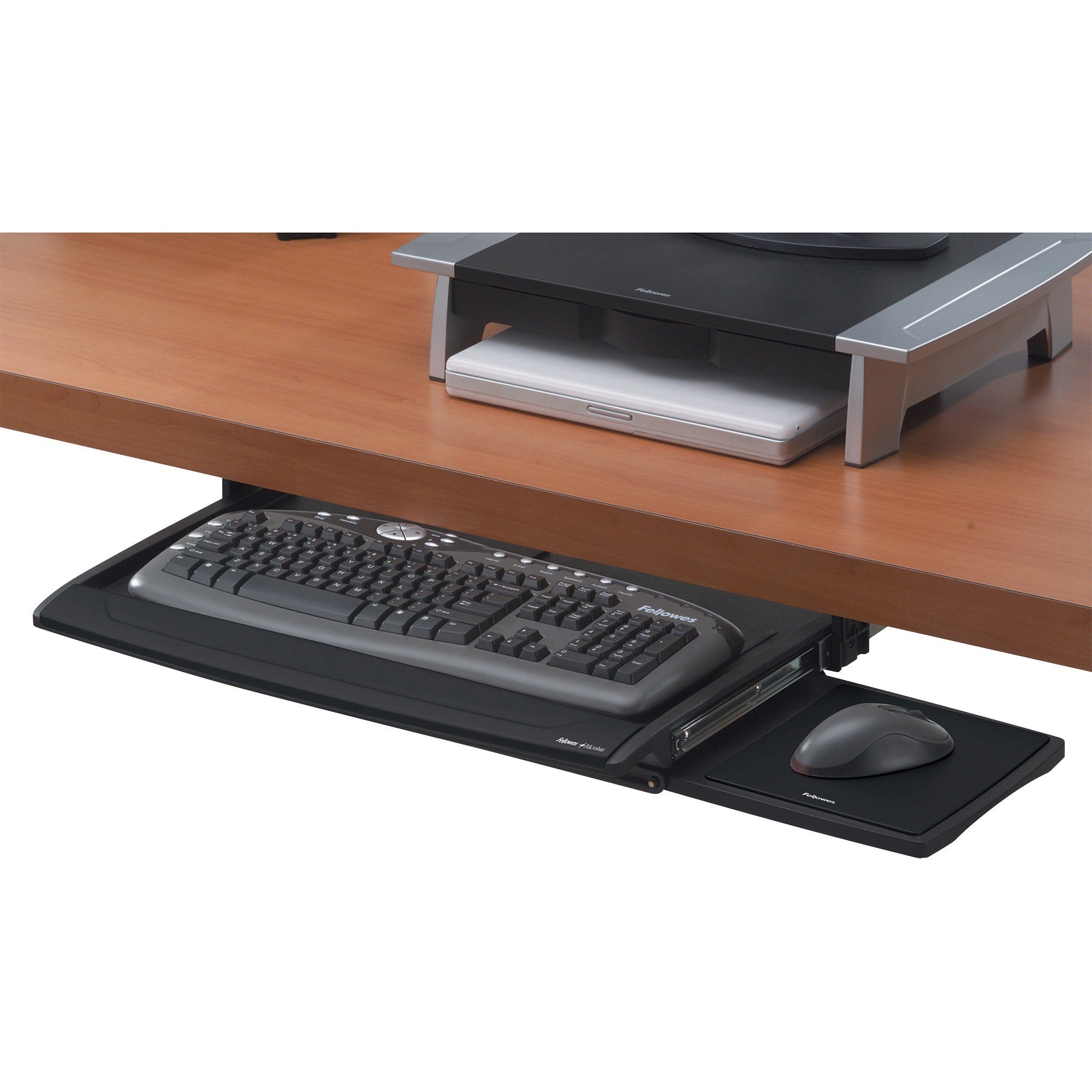 Office Suites&trade; Deluxe Keyboard Drawer - 8031207