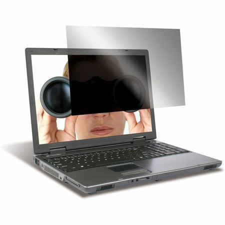 Targus ASF156W9USZ Privacy Screen Filter for Widescreen Notebook - TAA Compliant - ASF156W9USZ