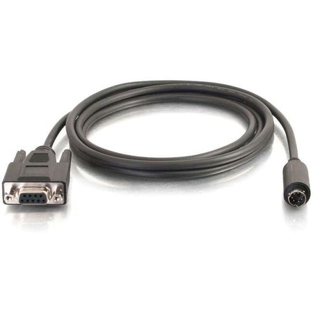 C2G RS-232 Projector Cable - Dell compatible - 53843