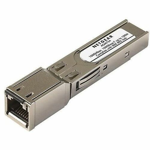 Netgear ProSafe AGM734 SFP Module - AGM734-10000S