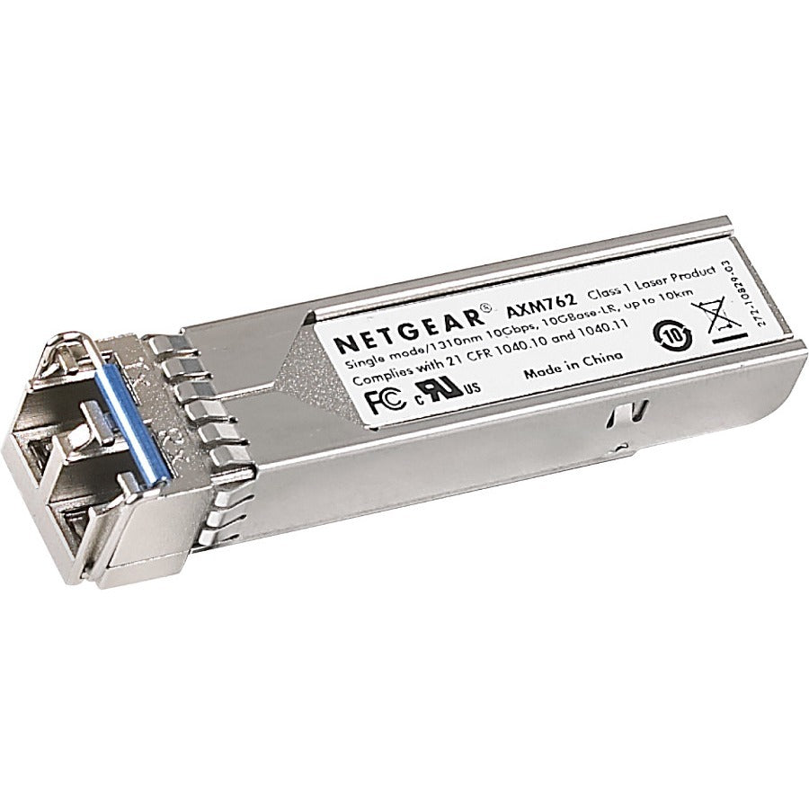 Netgear SFP+ Transceiver 10GBASE-LRM - AXM763-10000S