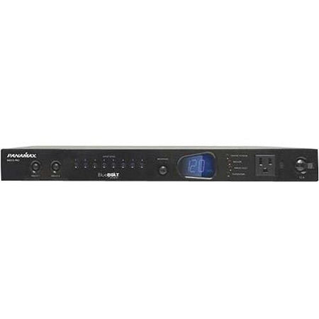 Furman Controllable Power Conditioner - 8 Outlets - M4315-PRO