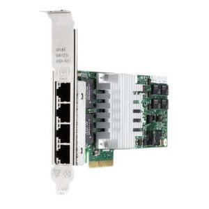 HPE NC364T Gigabit Server Adapter - 436431-001