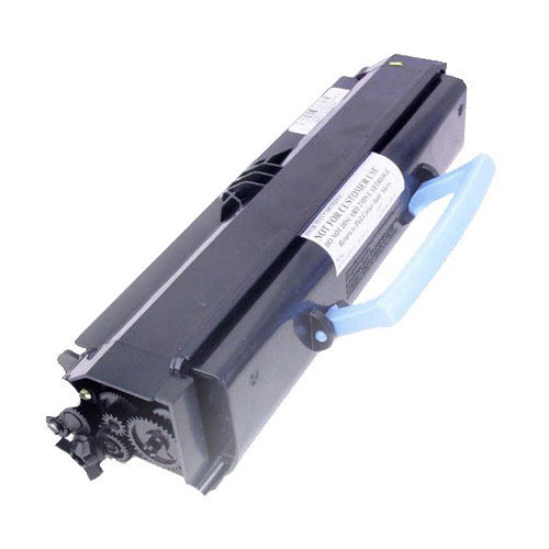 Dell Laser Toner Cartridge - Black - 1 / Pack - J3815