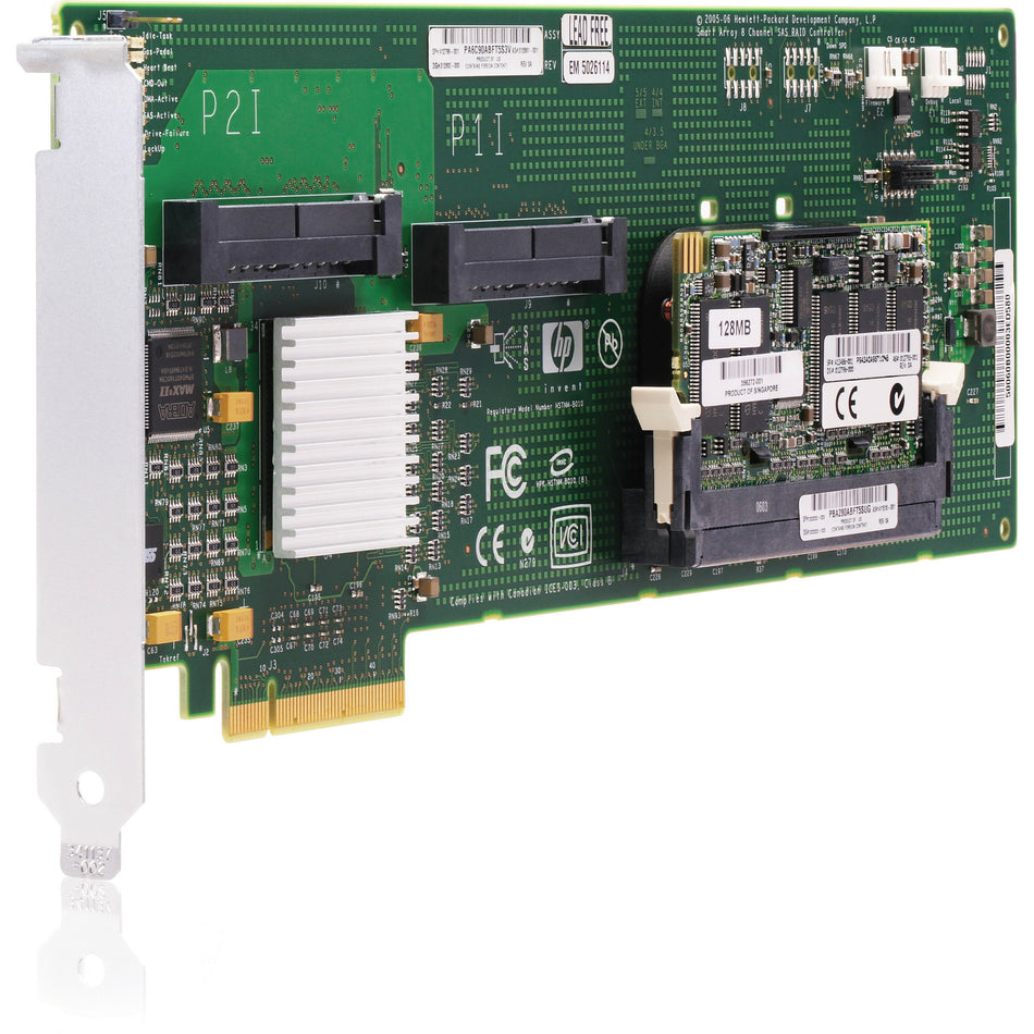 HPE Smart Array E200 Controller - 412799-001