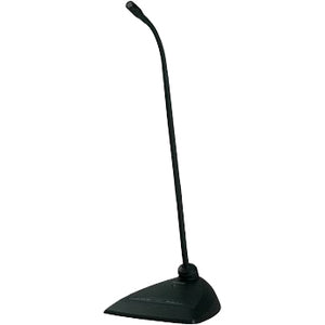 Shure Microflex MX418S/C Wired Microphone - MX418SC