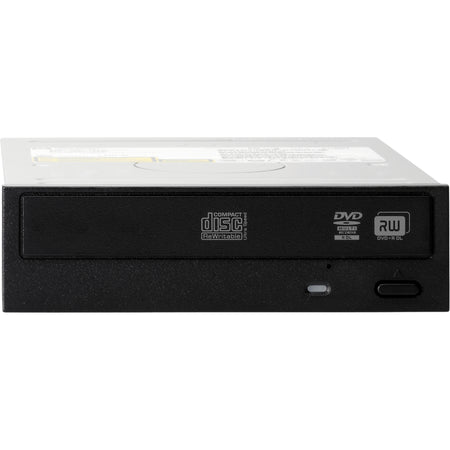 HPE DVD-Writer - Internal - 1 x Pack - Black - 624192-B21