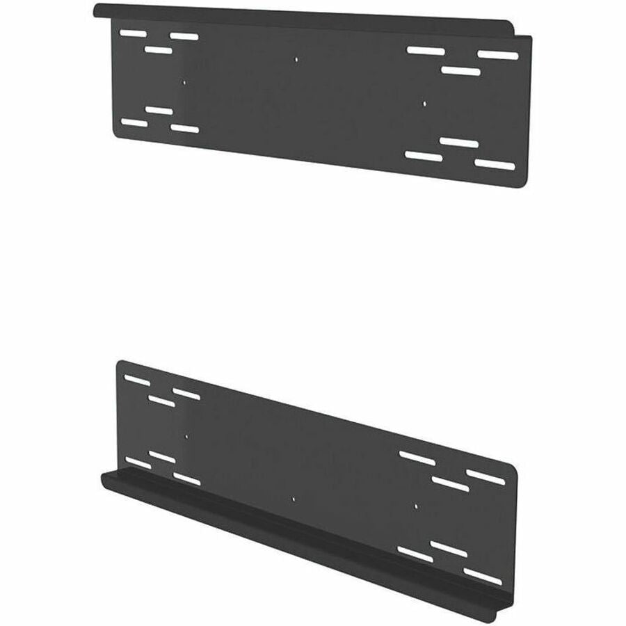 Peerless-AV&reg; Metal Stud Wall Plate For Use With SA752P(U), SA761P(U), SA763PU, SA771P(U), and PA762 - WSP756