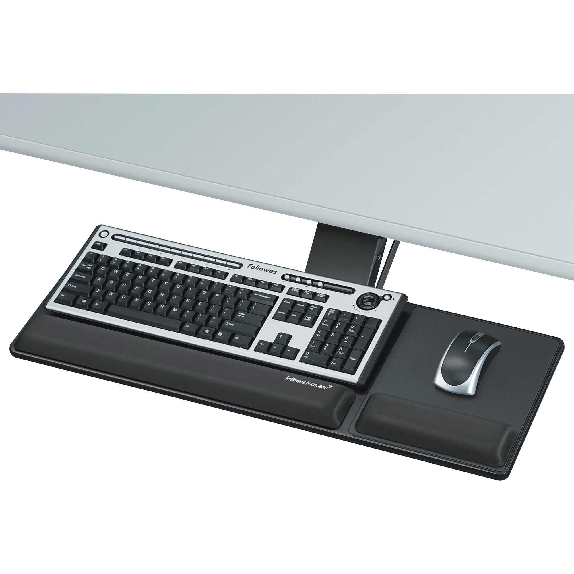 Designer Suites&trade; Compact Keyboard Tray - 8017801
