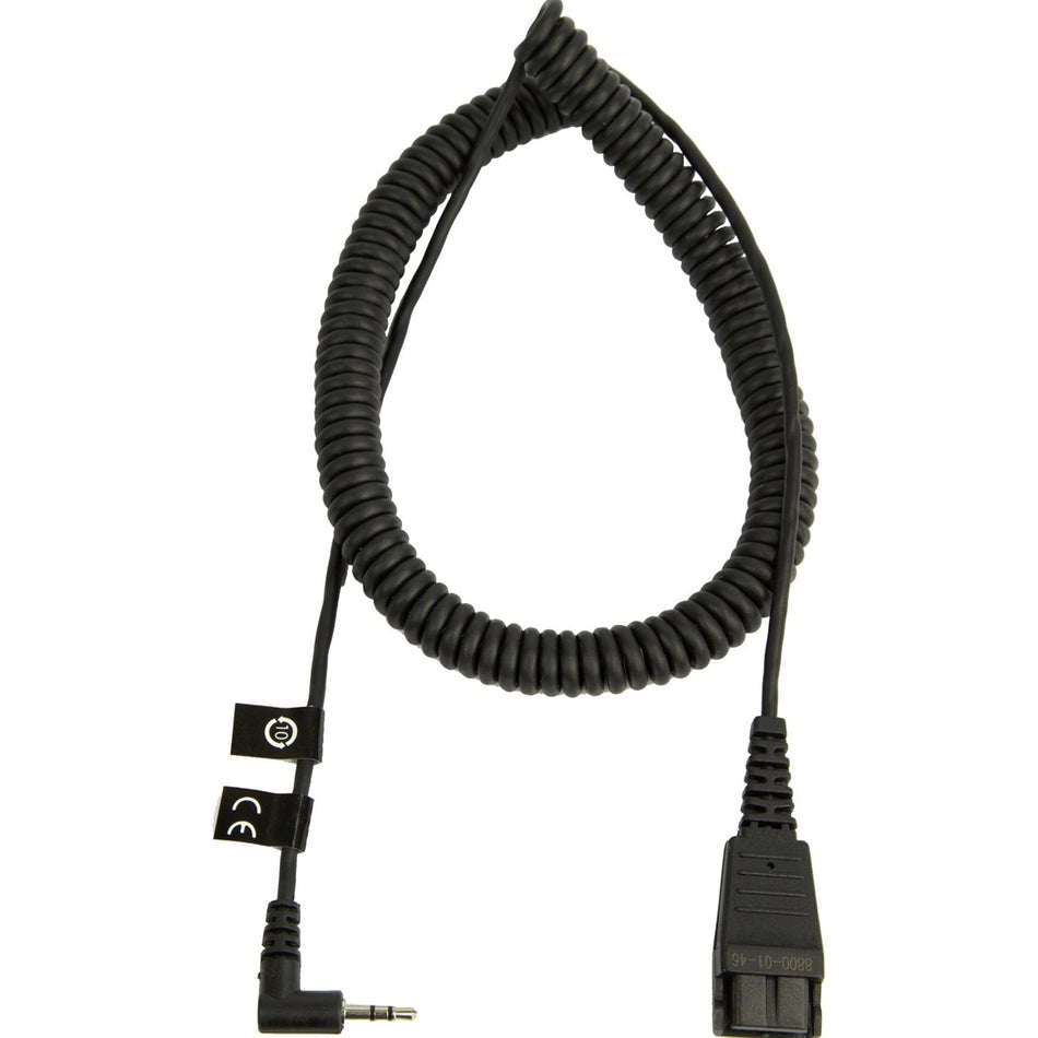 Jabra Headset Cable - 8800-01-46