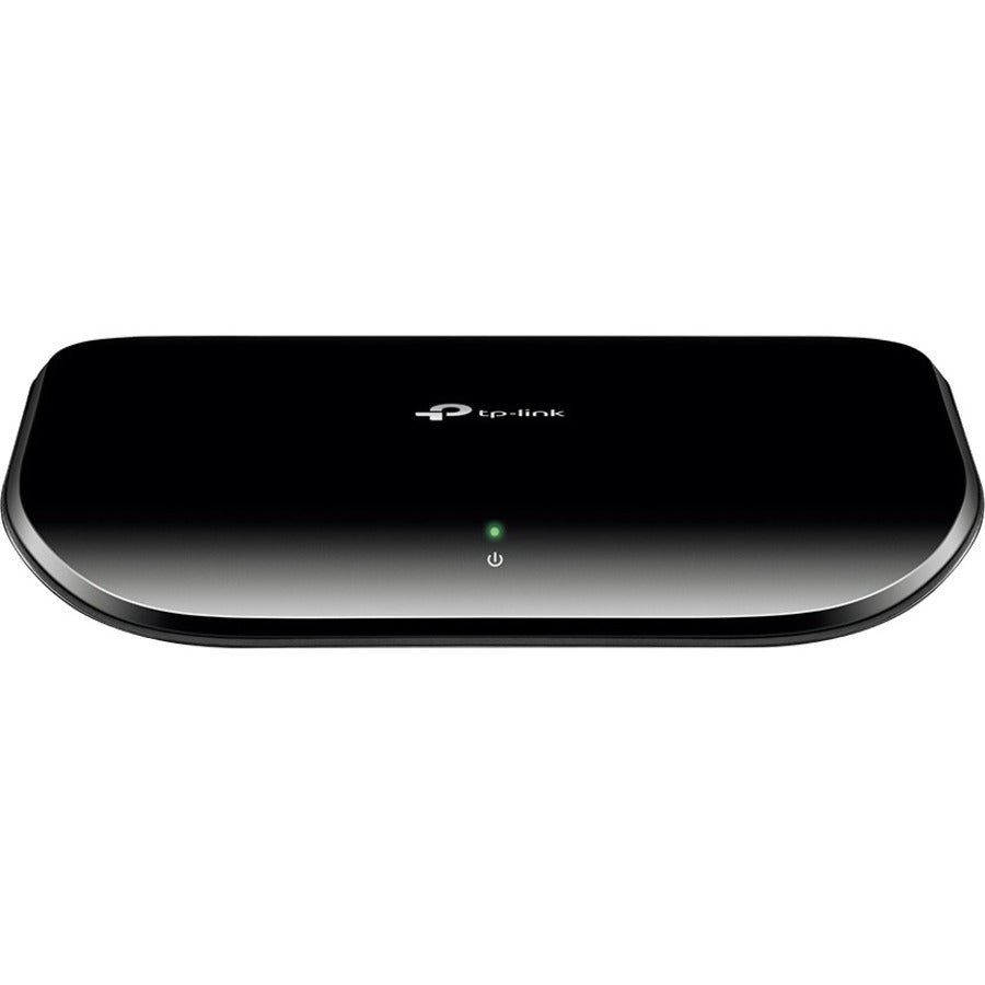 TP-LINK TL-SG1005D - 5 Port Gigabit Ethernet Network Switch - TL-SG1005D