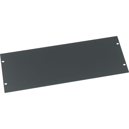 Middle Atlantic 4RU Blank Rack Panel - Steel - FEB4