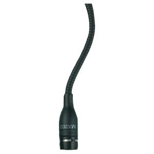 Shure Microflex MX202B/C Wired Microphone - MX202B/C