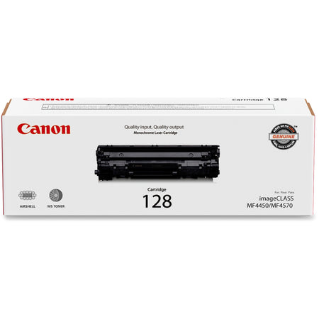 Canon 3500B001 Original Toner Cartridge - 3500B001