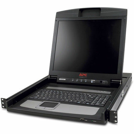 APC 17" Rack LCD Console - AP5717