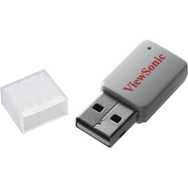 USB Wireless Adapter - WPD-100