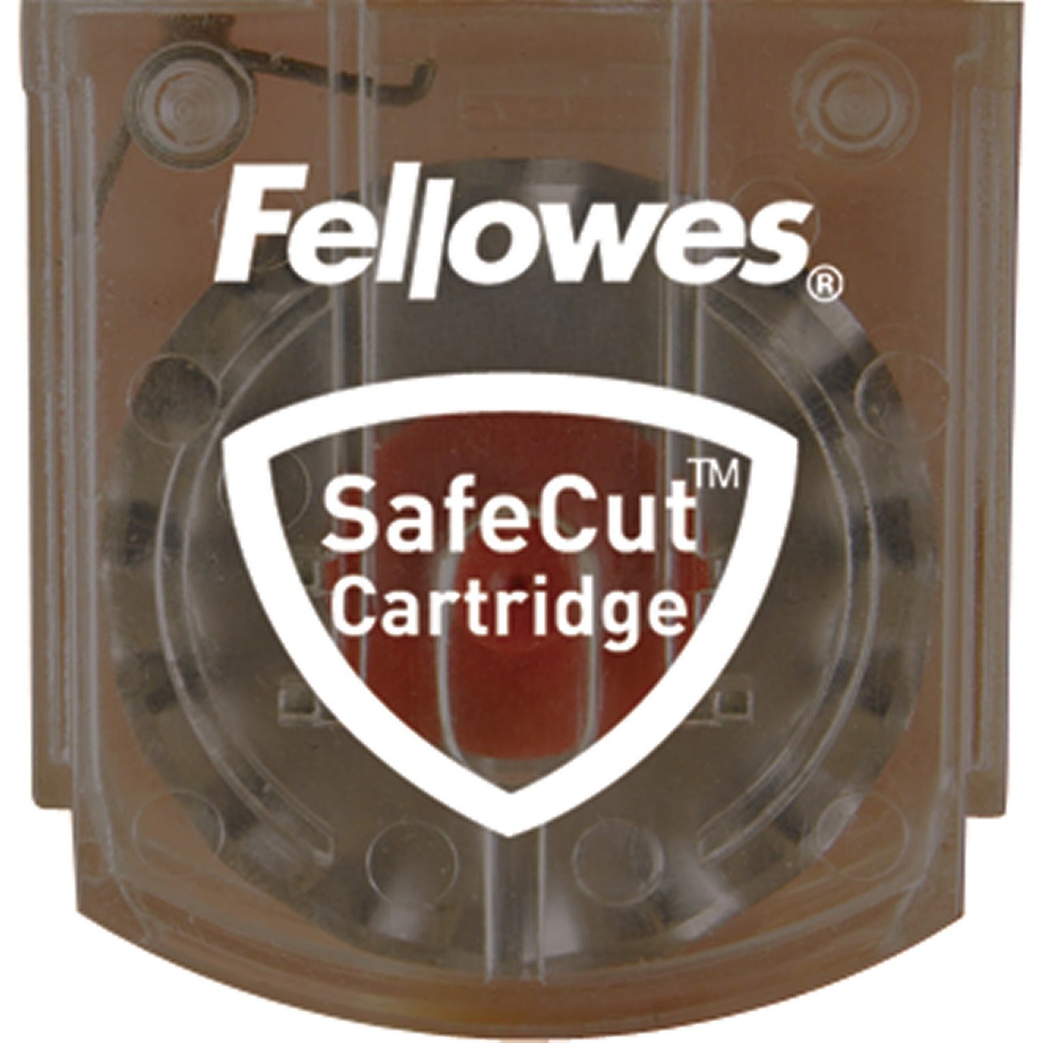 SafeCut&trade; Rotary Trimmer Blade Kit 3 Pk Assorted - 5411304