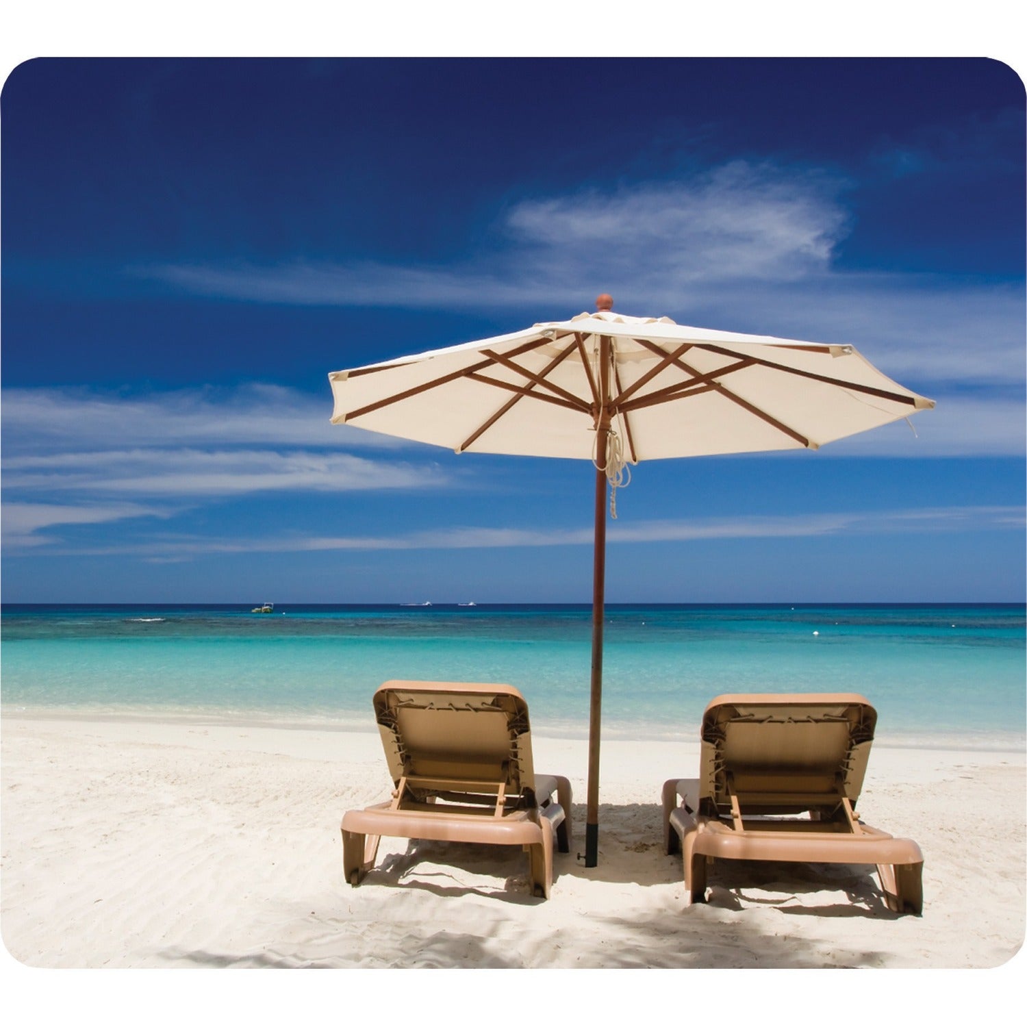 Fellowes Recycled Mouse Pad - 5909501